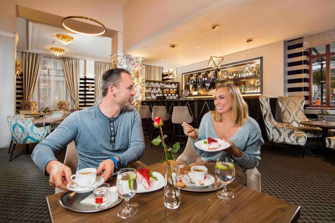 Hotel Kultura Ruzomberok Extérieur photo
